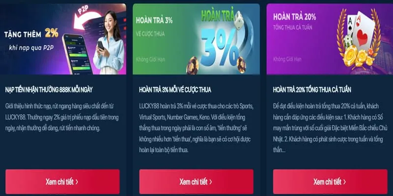Hoàn Trả Thể Thao Bi888