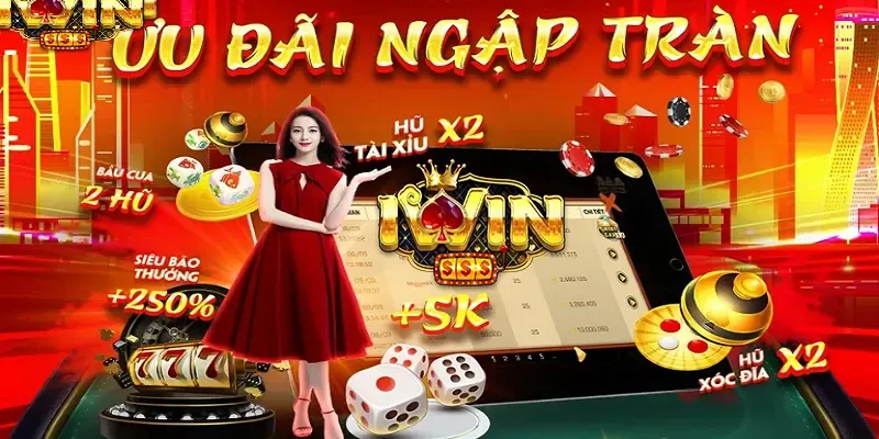 Ưu Đãi VIP Bi888