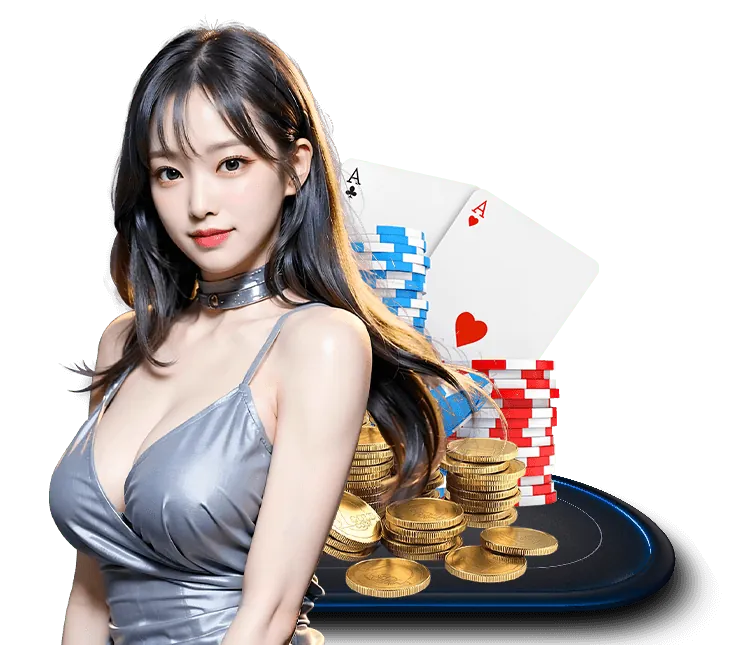 Trò chơi casino bi888